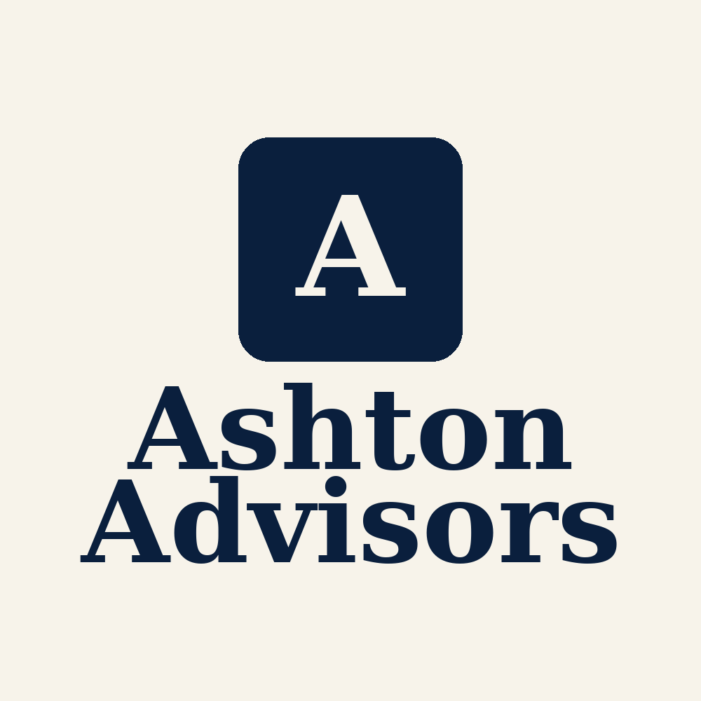 Ashton Advisors
